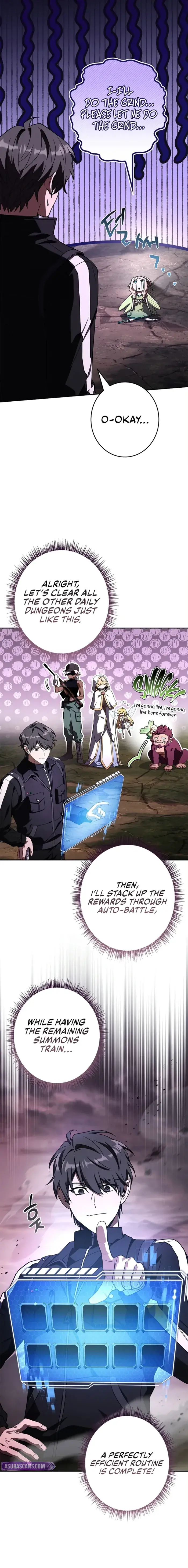 Only I Have an EX-Grade Summon Chapter 18 image 06_optimized
